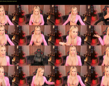 kylie_cooper — 121 minute Chaturbate female cam show recording, 720p, Mar 16, 2025