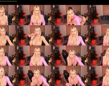 kylie_cooper — 99 minute Chaturbate female cam show recording, 720p, Mar 16, 2025