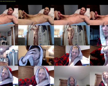 lancehardin — 61 minute Chaturbate male cam show recording, 720p, Mar 17, 2025