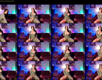 laurabenz — 66 minute Chaturbate female cam show recording, 720p, Mar 16, 2025