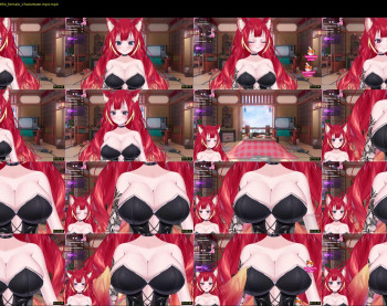 lewdfoxy_vt — 7 minute Chaturbate female cam show recording, 720p, Mar 16, 2025