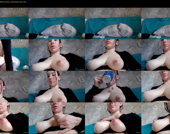 liissa207673 — 27 minute Chaturbate female cam show recording, 720p, Mar 16, 2025