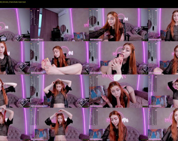 lika_moon — 76 minute Chaturbate female cam show recording, 720p, Mar 16, 2025