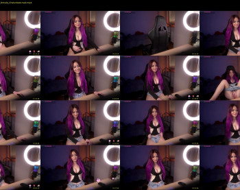 like_pie — 38 minute Chaturbate couple cam show recording, 720p, Mar 16, 2025