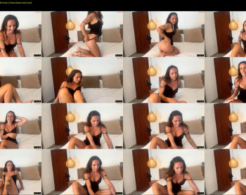 lilly_p1 — 7 minute Chaturbate female cam show recording, 720p, Mar 16, 2025
