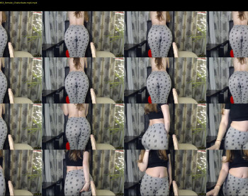 littleflowers — 7 minute Chaturbate female cam show recording, 480p, Mar 16, 2025