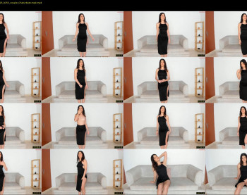 littlesexualworld — 120 minute Chaturbate couple cam show recording, 720p, Mar 17, 2025