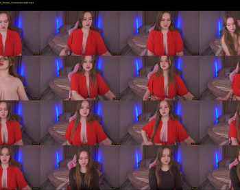 lylanimfa — 120 minute Chaturbate female cam show recording, 720p, Mar 16, 2025
