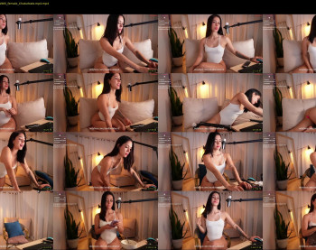 madisonlara — 120 minute Chaturbate female cam show recording, 720p, Mar 16, 2025