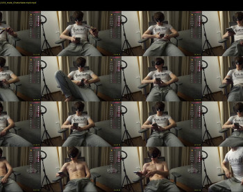 maestro3369 — 32 minute Chaturbate male cam show recording, 720p, Mar 16, 2025