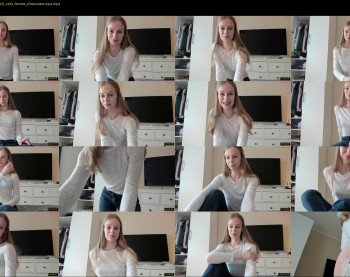 magic_couple13 — 71 minute Chaturbate couple cam show recording, 720p, Mar 16, 2025