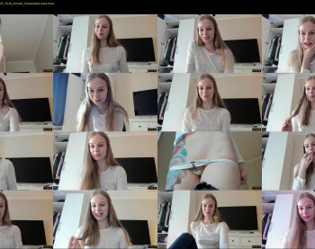 magic_couple13 — 34 minute Chaturbate couple cam show recording, 720p, Mar 16, 2025