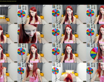 make_love_1 — 13 minute Chaturbate female cam show recording, 720p, Mar 16, 2025