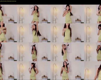 marce_algara — 63 minute Chaturbate female cam show recording, 720p, Mar 16, 2025