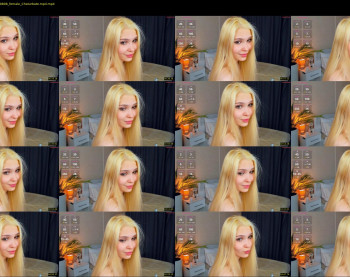 marybryannt — 6 minute Chaturbate female cam show recording, 720p, Mar 16, 2025