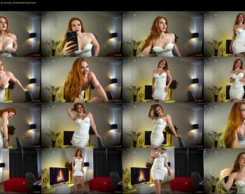 maryssaa_ — 20 minute Chaturbate female cam show recording, 720p, Mar 16, 2025
