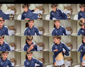 mason_gallagher — 17 minute Chaturbate male cam show recording, 720p, Mar 16, 2025