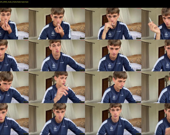 mason_gallagher — 5 minute Chaturbate male cam show recording, 720p, Mar 16, 2025