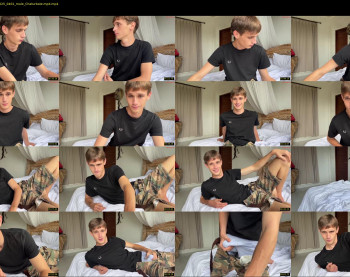 mason_gallagher — 11 minute Chaturbate male cam show recording, 720p, Mar 17, 2025