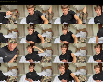 mason_gallagher — 3 minute Chaturbate male cam show recording, 720p, Mar 17, 2025