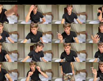 mason_gallagher — 6 minute Chaturbate male cam show recording, 720p, Mar 17, 2025