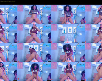 meily_soon — 80 minute Chaturbate female cam show recording, 720p, Mar 16, 2025