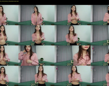 merylblackhurst — 120 minute Chaturbate female cam show recording, 720p, Mar 16, 2025