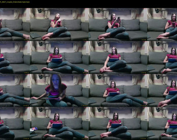 mickeyshyne69 — 116 minute Chaturbate couple cam show recording, 720p, Mar 17, 2025