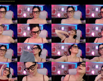 milf_lacey — 4 minute Chaturbate female cam show recording, 720p, Mar 16, 2025