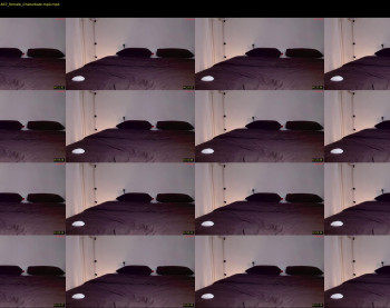 milky__way_ — 4 minute Chaturbate female cam show recording, 720p, Mar 16, 2025