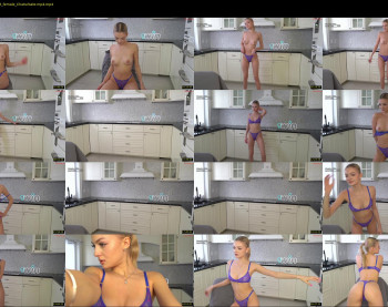 milly____ — 31 minute Chaturbate couple cam show recording, 720p, Mar 16, 2025