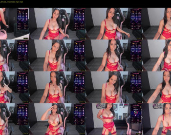 milynee — 120 minute Chaturbate female cam show recording, 720p, Mar 16, 2025
