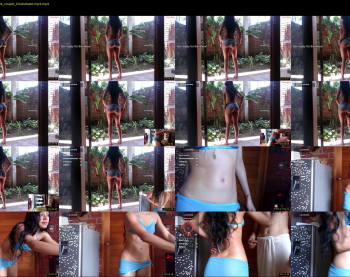 minikunis — 120 minute Chaturbate couple cam show recording, 720p, Mar 16, 2025