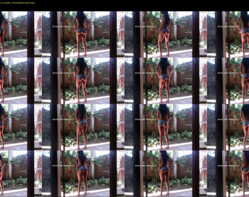 minikunis — 15 minute Chaturbate couple cam show recording, 720p, Mar 16, 2025