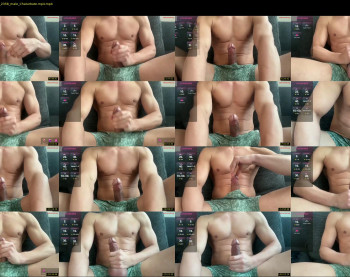 mrddiggler18 — 116 minute Chaturbate male cam show recording, 480p, Mar 16, 2025