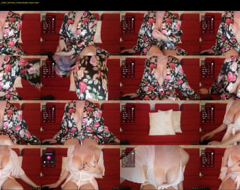 mrscummings — 120 minute Chaturbate female cam show recording, 720p, Mar 16, 2025