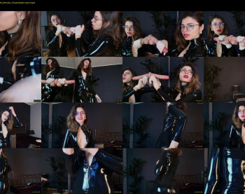 my_maite — 120 minute Chaturbate female cam show recording, 720p, Mar 16, 2025