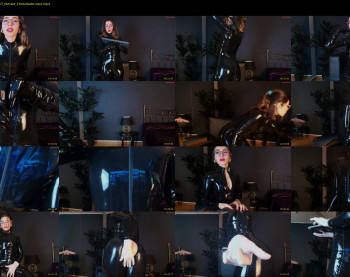 my_maite — 54 minute Chaturbate female cam show recording, 720p, Mar 16, 2025