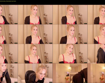 myassistant — 47 minute Chaturbate female cam show recording, 720p, Mar 17, 2025