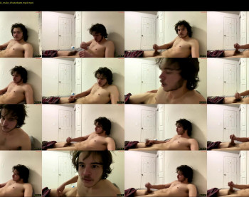 na_an534 — 65 minute Chaturbate male cam show recording, 720p, Mar 17, 2025