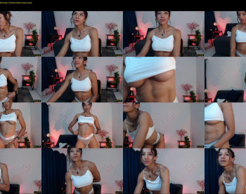 nale4u — 16 minute Chaturbate female cam show recording, 720p, Mar 16, 2025