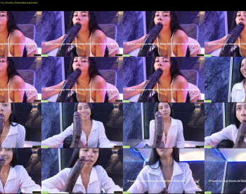 nicollbashel — 120 minute Chaturbate female cam show recording, 720p, Mar 16, 2025