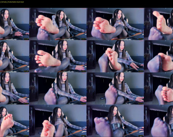ninjahun — 32 minute Chaturbate female cam show recording, 720p, Mar 17, 2025