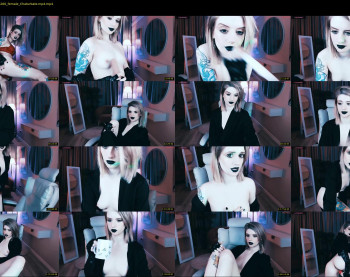 noah_elmer — 120 minute Chaturbate female cam show recording, 720p, Mar 16, 2025
