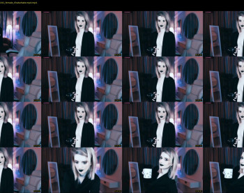 noah_elmer — 39 minute Chaturbate female cam show recording, 720p, Mar 16, 2025