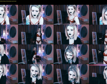 noah_elmer — 12 minute Chaturbate female cam show recording, 720p, Mar 16, 2025