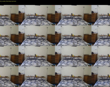 nzplaytime — 3 minute Chaturbate couple cam show recording, 720p, Mar 17, 2025