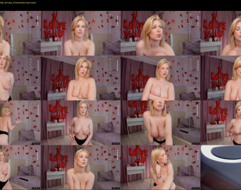 odelyncure — 120 minute Chaturbate female cam show recording, 720p, Mar 16, 2025
