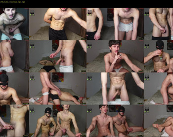 oliver_baker — 120 minute Chaturbate male cam show recording, 720p, Mar 16, 2025