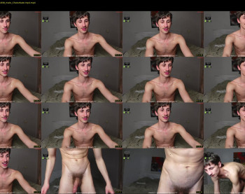 oliver_baker — 3 minute Chaturbate male cam show recording, 720p, Mar 16, 2025
